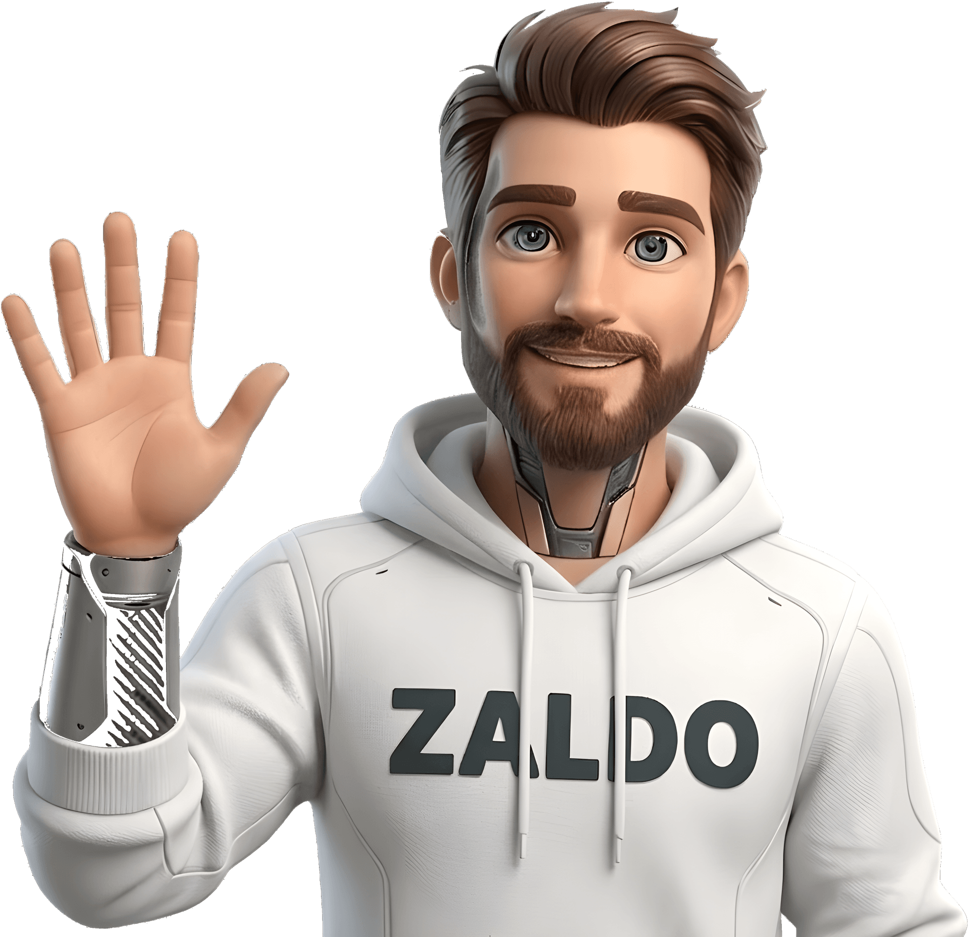 Zaldo
