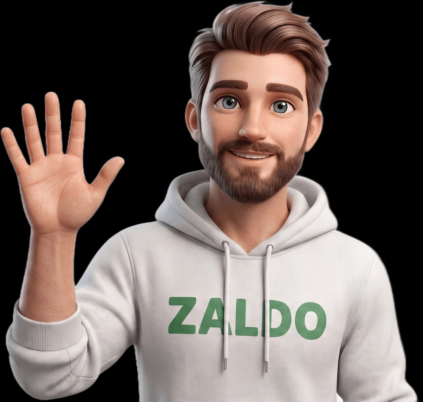 Zaldo